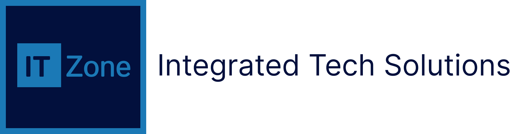 IT Infrastructure & Managed Services Dubai | Reliable IT Solutions UAE