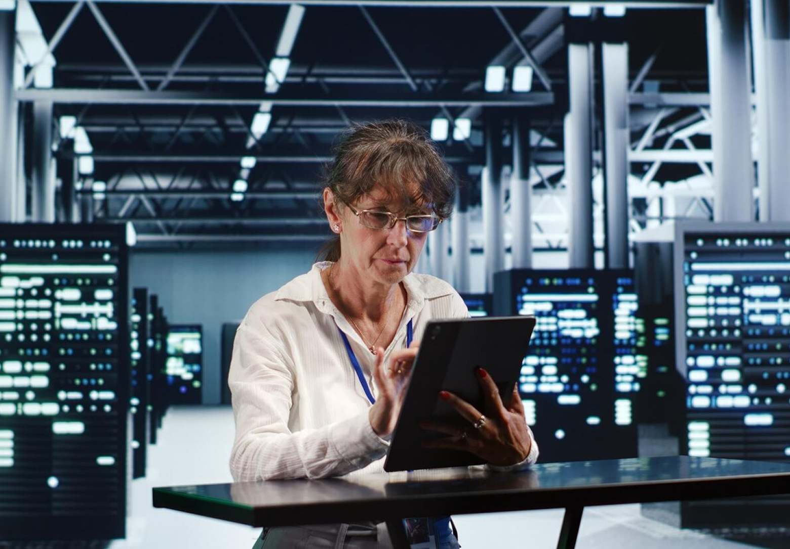 On Premises Datacenter Support
