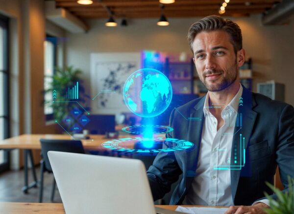 Digital transformation UAE Digital transformation UAE