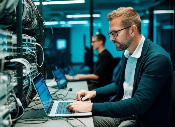 Managed IT services improving business performance and reducing IT costs Managed IT services improving business performance and reducing IT costs