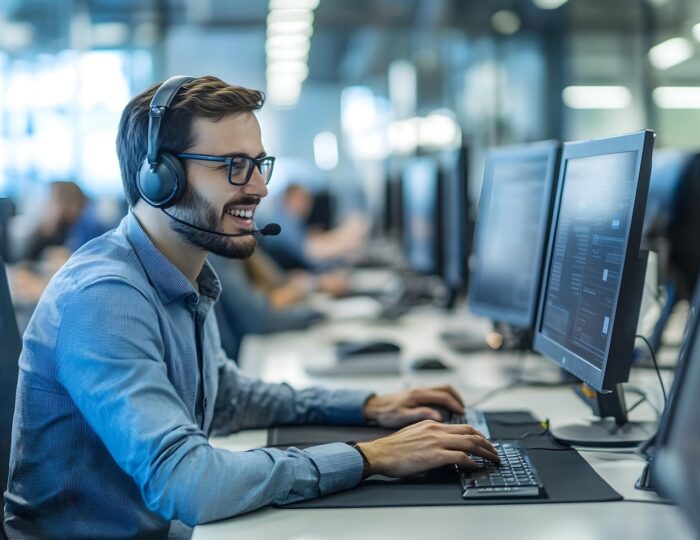 24 7 IT support and helpdesk services for businesses in UAE