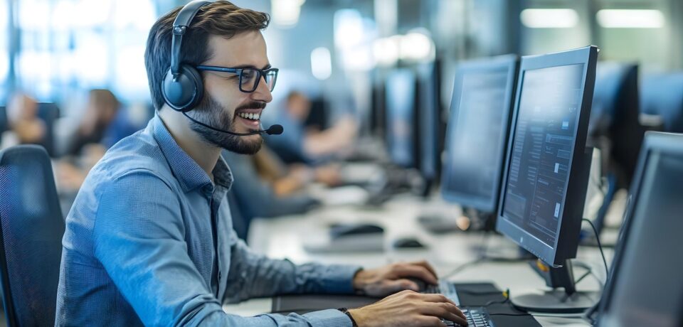 24 7 IT support and helpdesk services for businesses in UAE