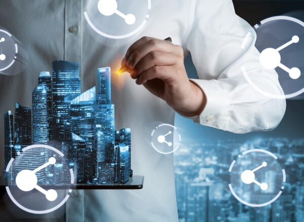 IT Infrastructure Management Services in UAE IT infrastructure management solutions for businesses in UAE