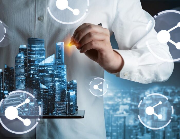 IT infrastructure management solutions for businesses in UAE