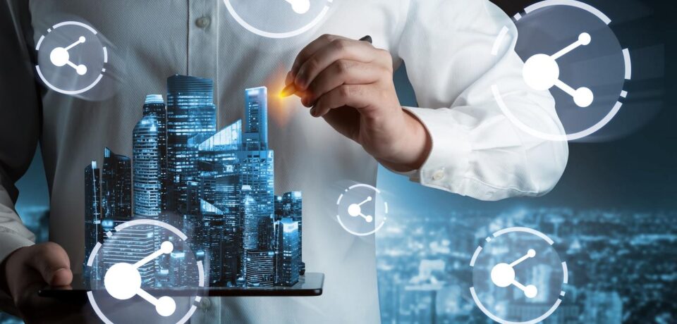 IT infrastructure management solutions for businesses in UAE