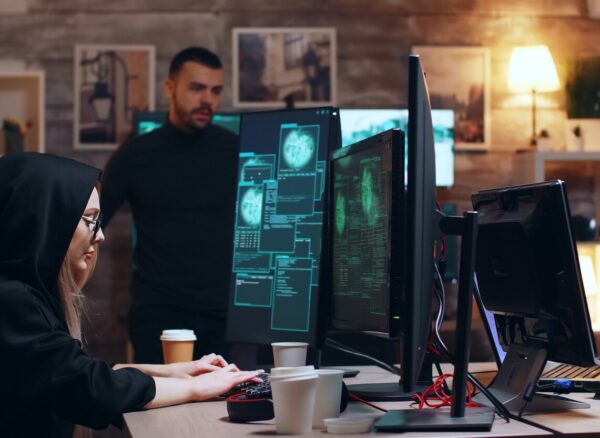 Cybersecurity Solutions for Modern Businesses in UAE Cybersecurity solutions in UAE protecting businesses from digital threats