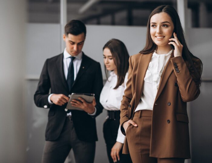 IT consulting and advisory services helping UAE businesses make smarter technology decisions