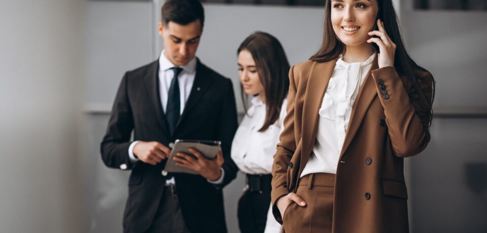 IT consulting and advisory services helping UAE businesses make smarter technology decisions