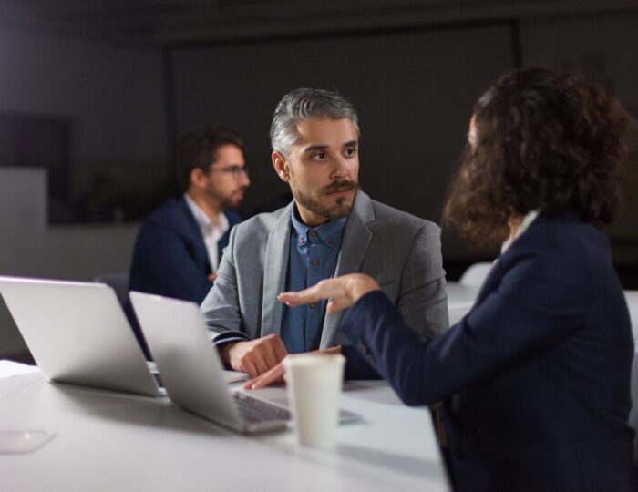 Consulting & Advisory Services in UAE – Itzoneits