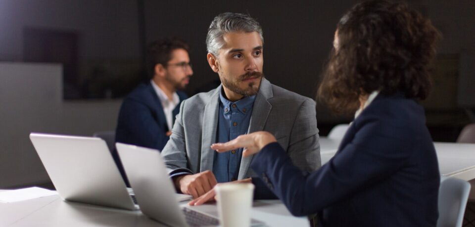 Consulting & Advisory Services in UAE – Itzoneits