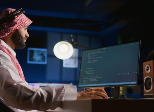 Cybersecurity Solutions for Businesses in UAE Business cybersecurity solutions in UAE by ITZoneits in UAE