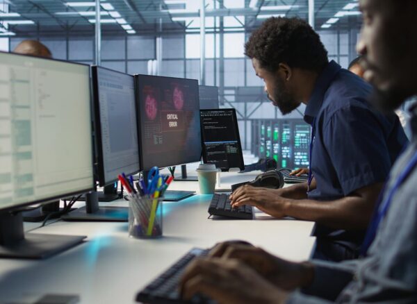 Professional IT Services in UAE for SMEs Professional IT Services in UAE for small businesses by IT Zone Integrated Tech Solutions