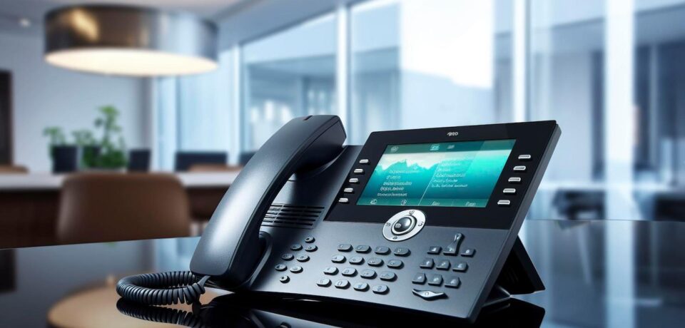 VoIP Services in UAE – Itzoneits