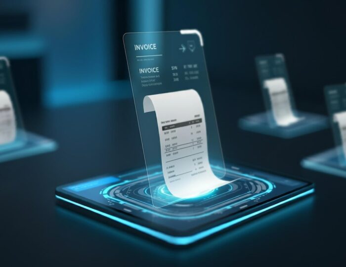 UAE mandatory e-invoicing explained for small and large businesses