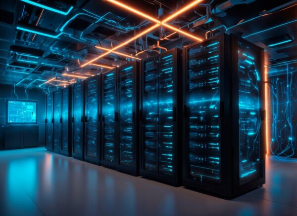 IT infrastructure solutions in UAE helping businesses improve performance, security, and scalability with ITZoneits services