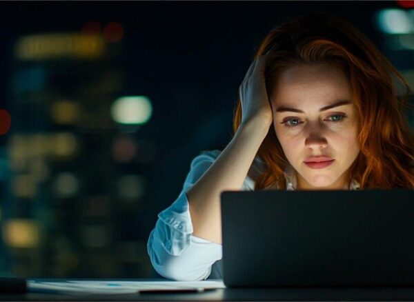 Slow office network UAE affecting business productivity and IT performance
