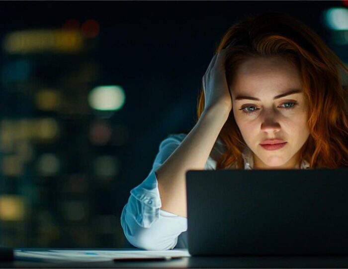 Slow office network UAE affecting business productivity and IT performance