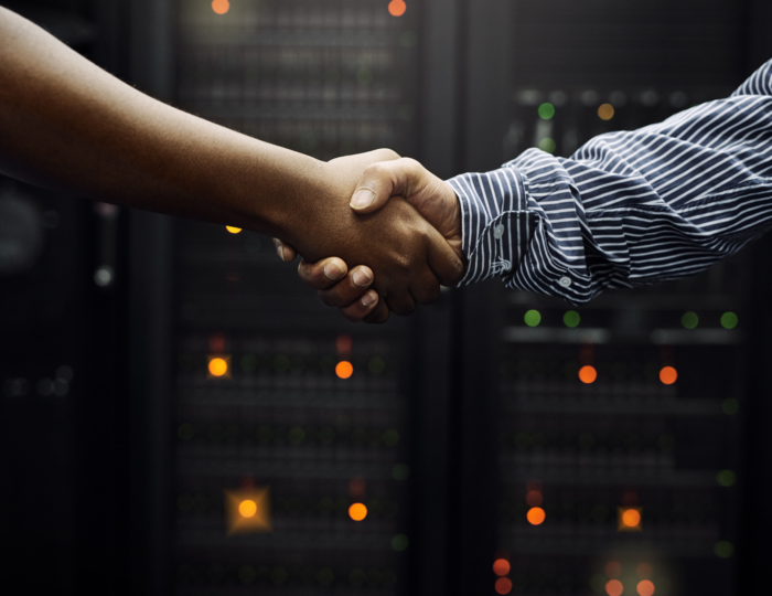 Best IT Services in Dubai for managed IT support, cybersecurity, cloud services, and business IT solutions