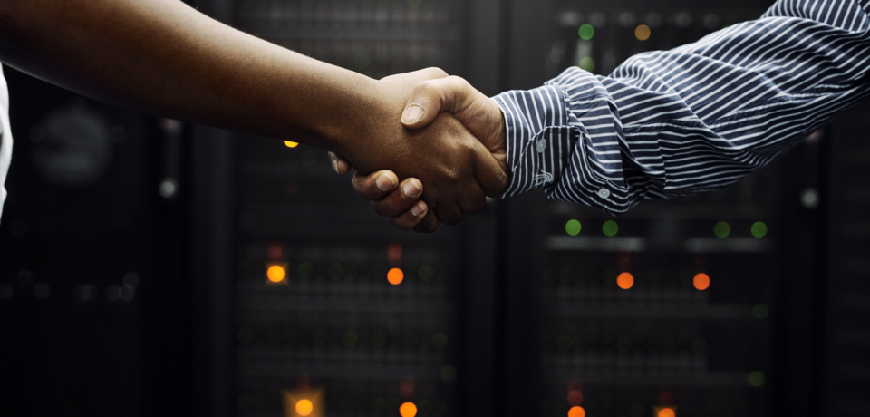 Best IT Services in Dubai for managed IT support, cybersecurity, cloud services, and business IT solutions