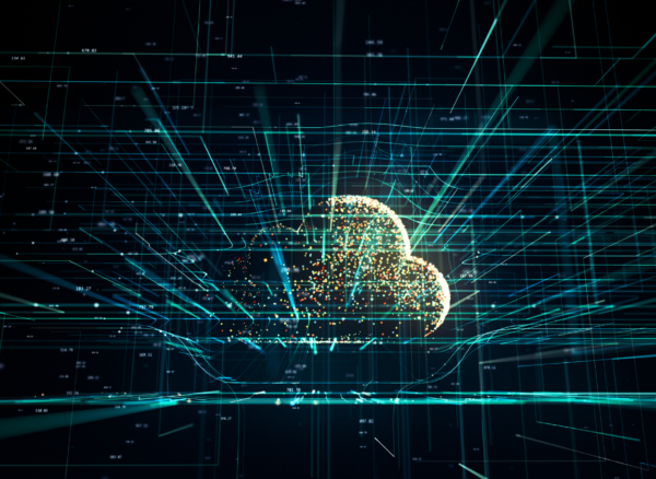 Cloud migration services in UAE helping businesses move files, emails, servers, and data backup to secure cloud platforms