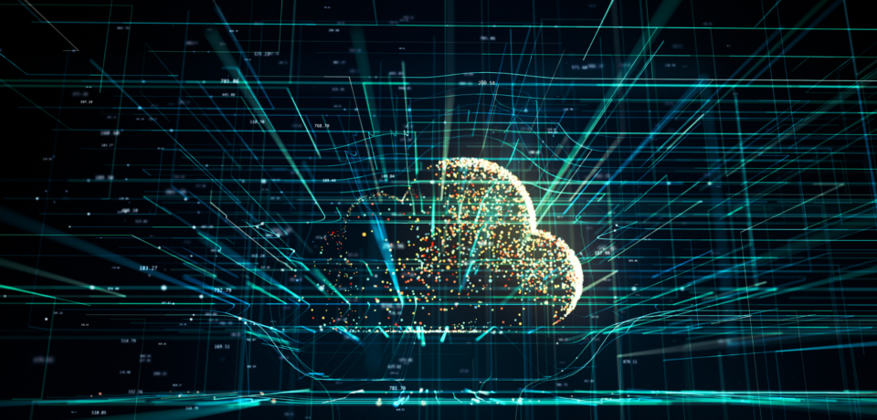 Cloud migration services in UAE helping businesses move files, emails, servers, and data backup to secure cloud platforms