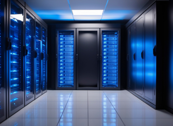 Cloud vs on-premise IT infrastructure comparison for businesses in UAE