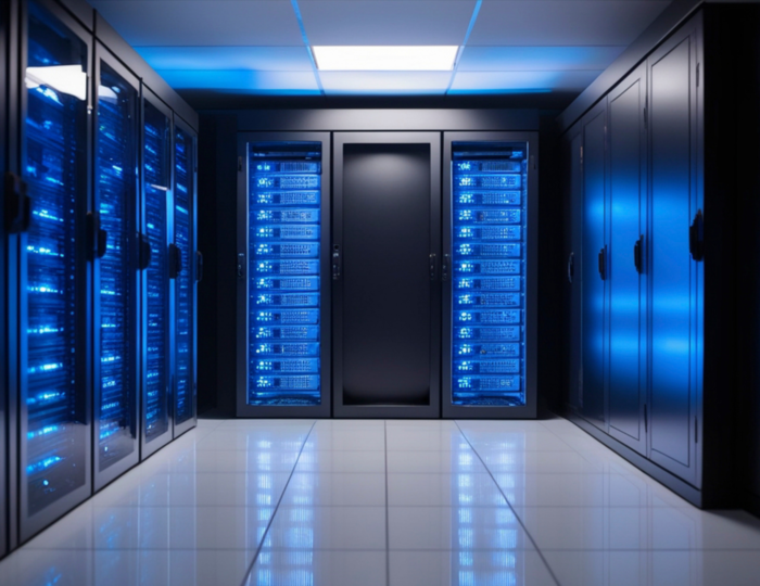 Cloud vs on-premise IT infrastructure comparison for businesses in UAE