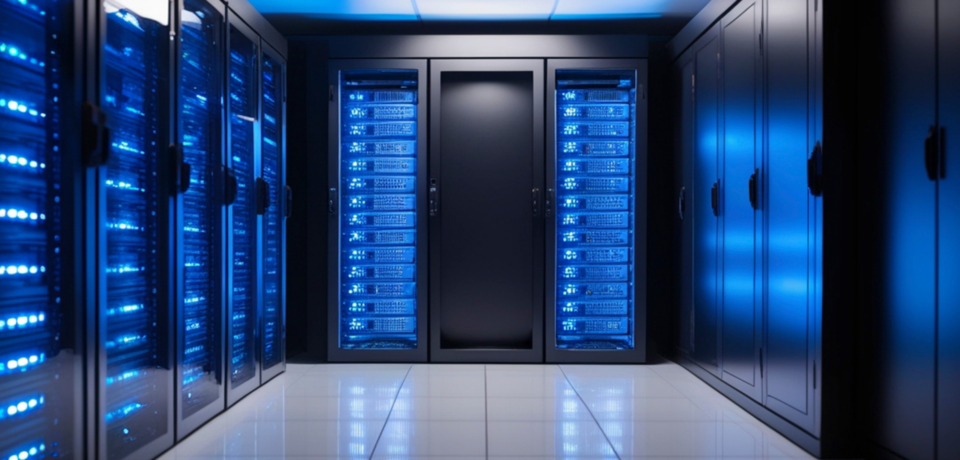 Cloud vs on-premise IT infrastructure comparison for businesses in UAE