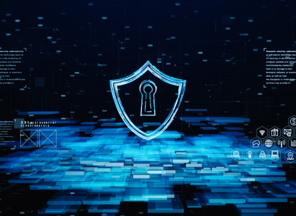 Endpoint Security Solutions in Dubai for business laptops, office computers, and mobile device protection