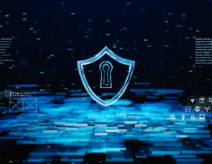 Endpoint Security Solutions in Dubai for business laptops, office computers, and mobile device protection