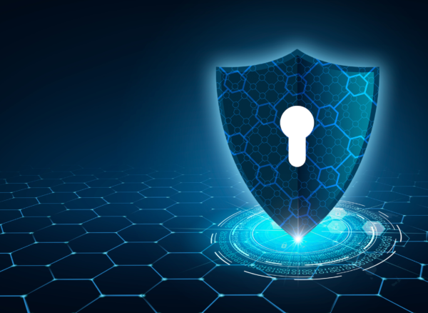 cybersecurity solutions in UAE for endpoint security and business threat protection