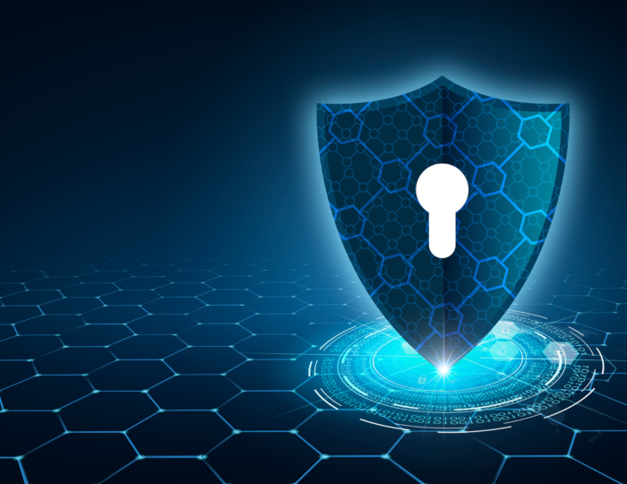 cybersecurity solutions in UAE for endpoint security and business threat protection