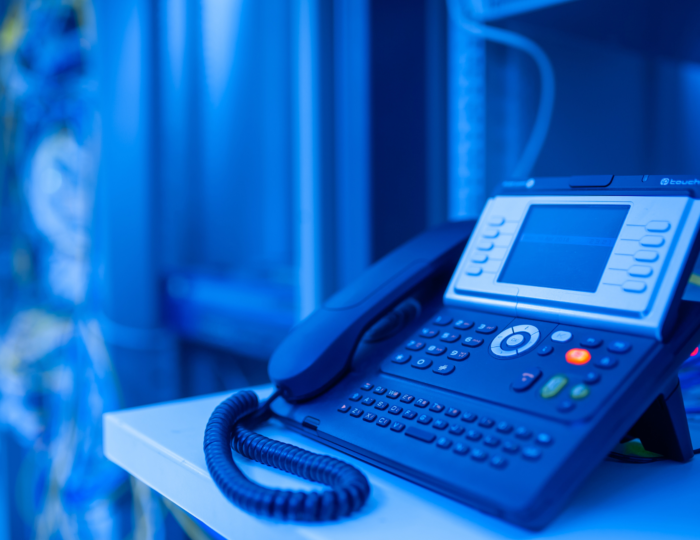 VoIP Telephony Solutions in UAE for business phone systems, cloud calling, IP PBX, and office communication