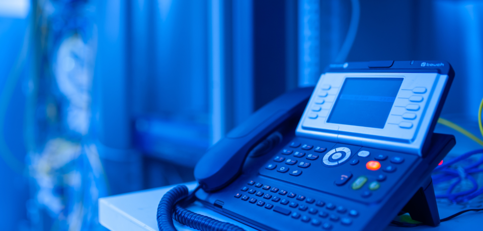 VoIP Telephony Solutions in UAE for business phone systems, cloud calling, IP PBX, and office communication