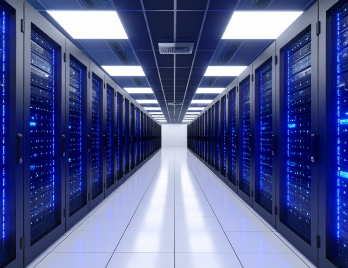 IT Infrastructure Services in Dubai helping businesses improve network, server, cloud, backup, and data security