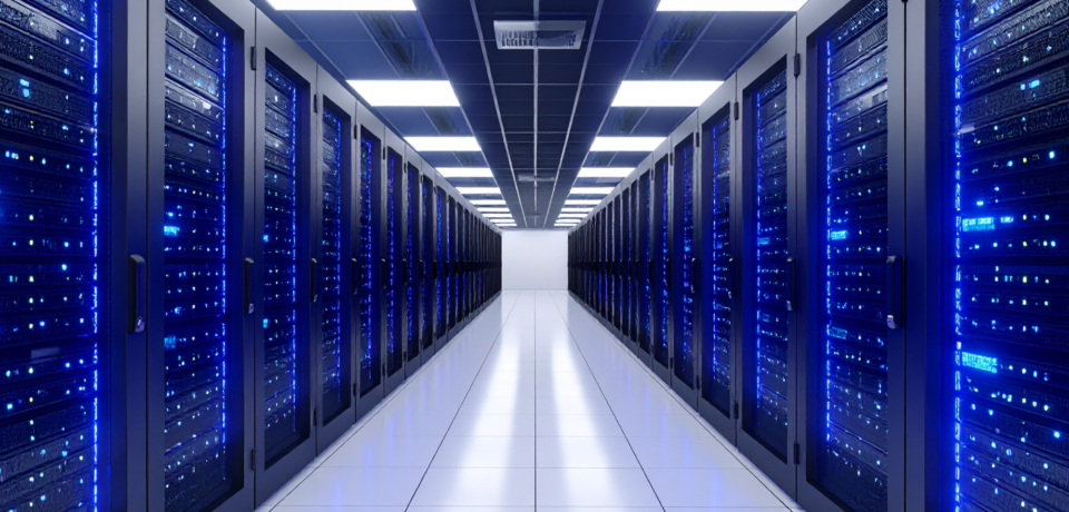 it-infrastructure-services-in-dubai-business-growth with itzone IT Infrastructure Services in Dubai helping businesses improve network, server, cloud, backup, and data security