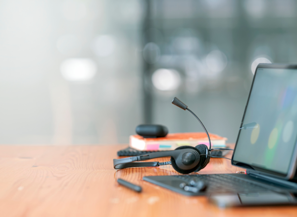 VoIP Telephony Solutions in Dubai for office phone systems, cloud calling, IVR, call recording, and business communication