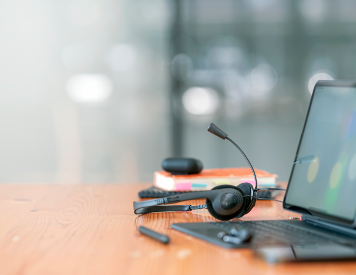 VoIP Telephony Solutions in Dubai for office phone systems, cloud calling, IVR, call recording, and business communication