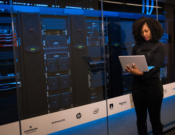 Professional Managed IT Services UAE helping businesses improve cybersecurity, IT infrastructure, network management, cloud services, and business productivity.