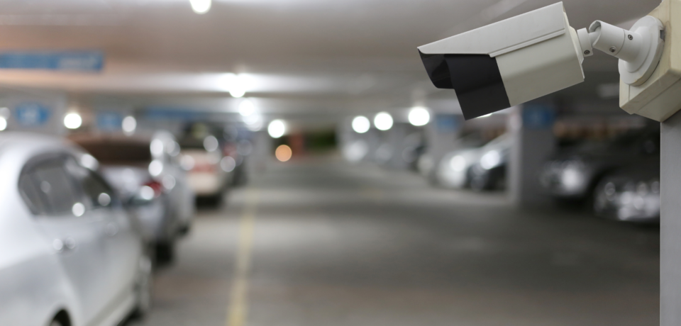 Best CCTV installation services in Saudi Arabia for offices and warehouses
