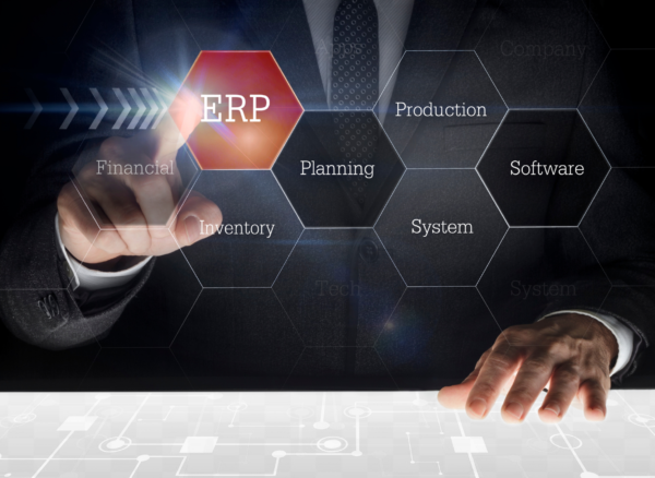 ERP Deployment Services in Saudi Arabia for Faster and Smarter Business Operations