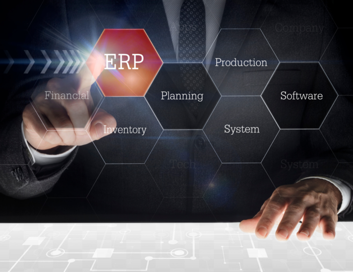 ERP Deployment Services in Saudi Arabia for Faster and Smarter Business Operations