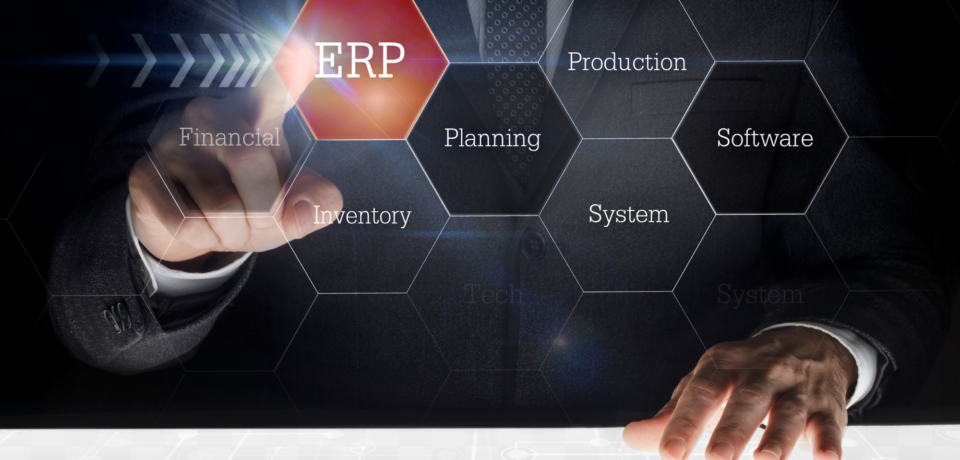 ERP Deployment Services in Saudi Arabia for Faster and Smarter Business Operations