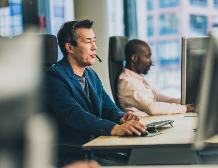 L1 L2 L3 IT Support UAE showing helpdesk support, technical engineers, server management, network support, and cybersecurity solutions for businesses.