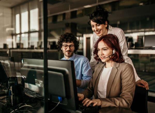 Reliable IT services helping Dubai businesses improve productivity, cybersecurity, infrastructure, and long-term growth