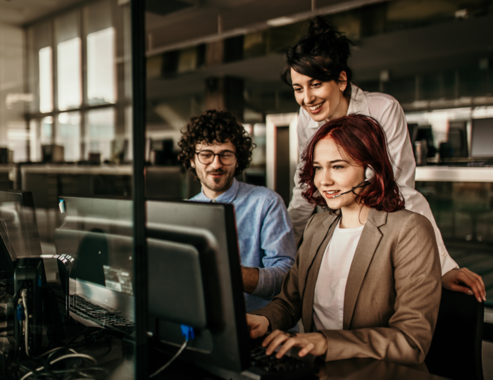Reliable IT services helping Dubai businesses improve productivity, cybersecurity, infrastructure, and long-term growth