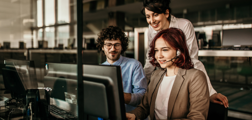 Reliable IT services helping Dubai businesses improve productivity, cybersecurity, infrastructure, and long-term growth