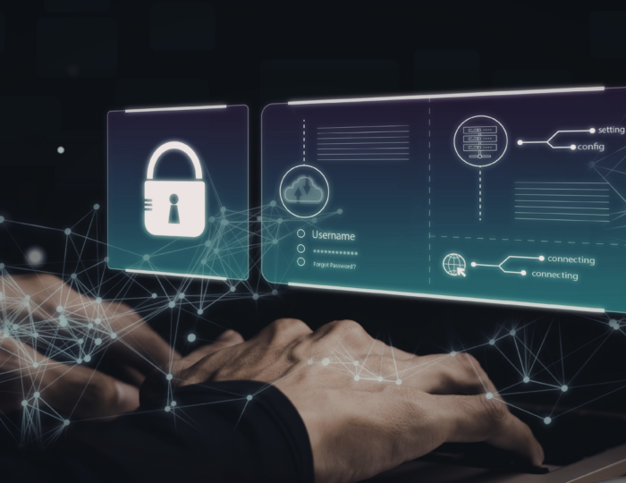 Professional Secure Office Network UAE with firewall protection, managed switches, secure Wi-Fi, cybersecurity, and network infrastructure for growing businesses.