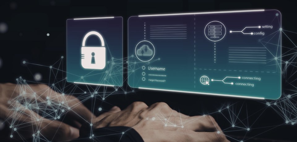 Secure Office Network Setup for Small and Medium Businesses in UAE Professional Secure Office Network UAE with firewall protection, managed switches, secure Wi-Fi, cybersecurity, and network infrastructure for growing businesses.