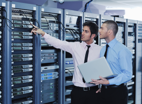 Professional Network Deployment and Management Services Saudi Arabia by IT Zone Integrated Tech Solutions, providing enterprise network solutions, managed network services, business network infrastructure, cloud networking, and network security solutions for businesses across KSA.